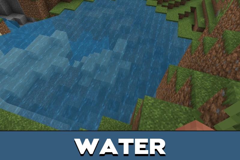 Faithful 32x Texture Pack 5