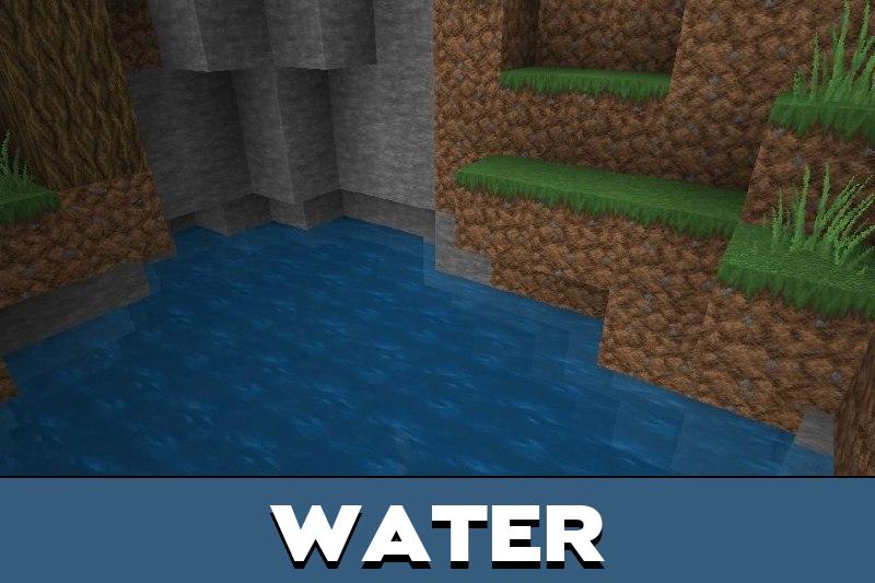 Faithful 64×64 Texture Pack 2