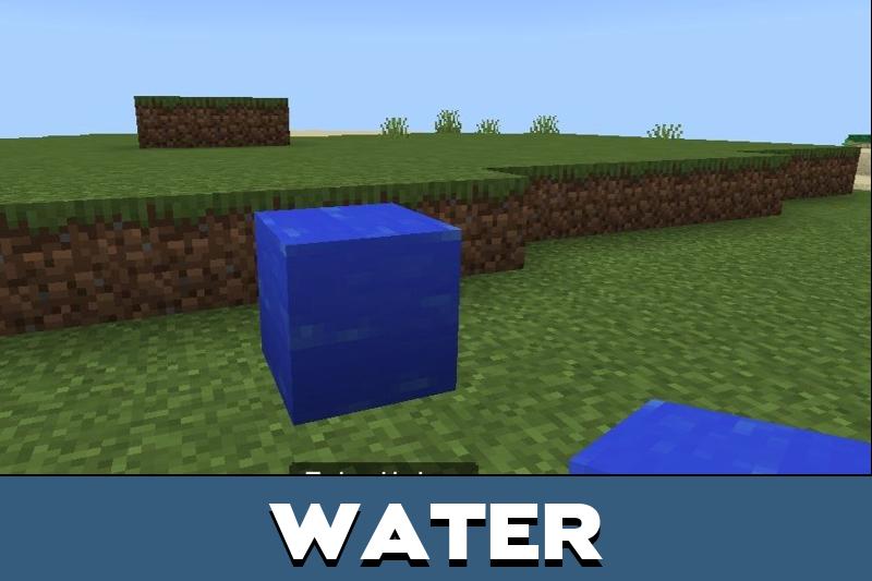 Fake Liquid Blocks 2