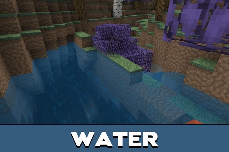 Fayevilla Texture Pack 5