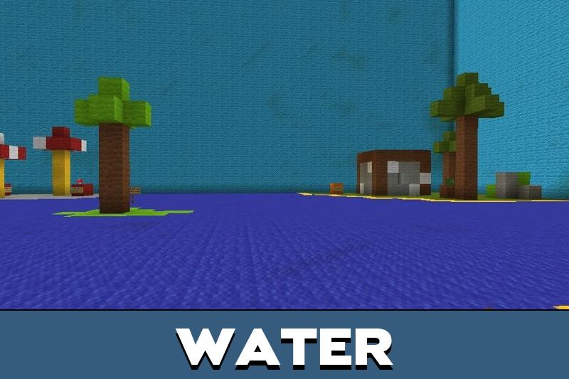 Free Edition Map 1