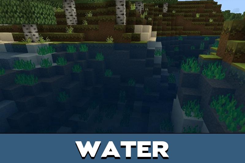 Mizunos 16 Craft Texture Pack 5