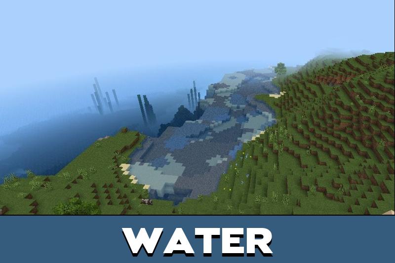 Natural Texture Pack 2