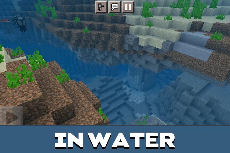 Night Vision Texture Pack 2
