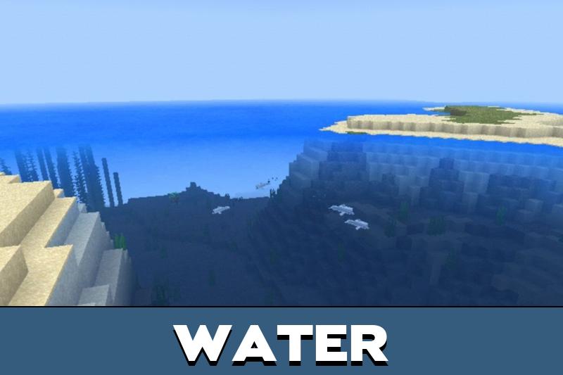 Optifine Texture Pack 5
