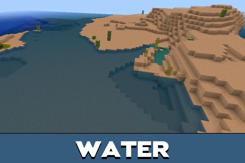 Optimum Realism Texture Pack 1