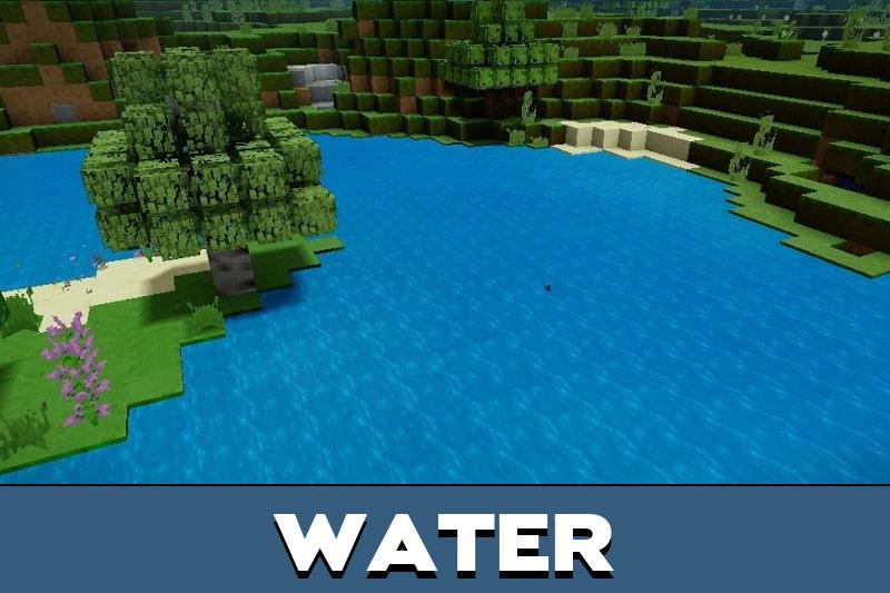 Realistic World 1