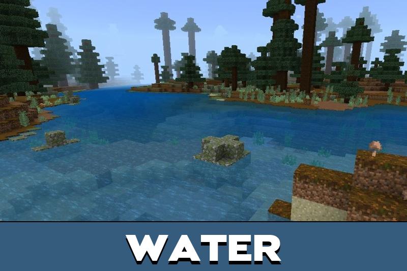 Seus Shaders 1