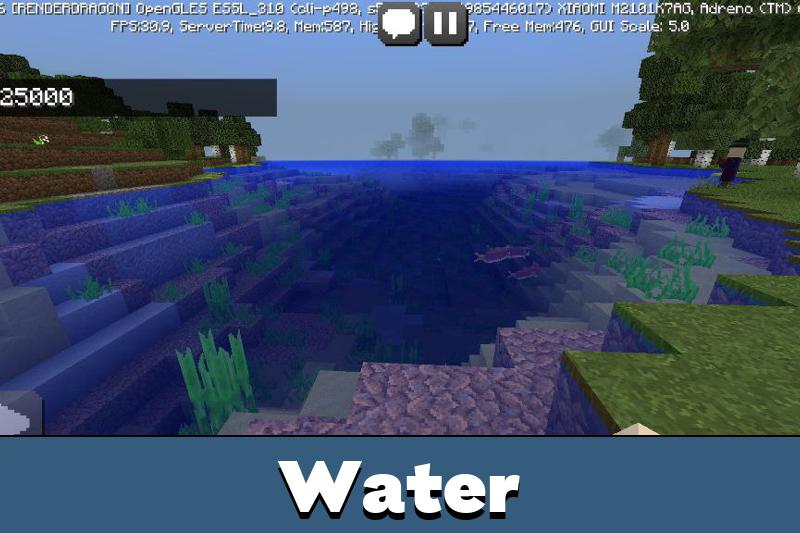 Shiftery Shaders 3