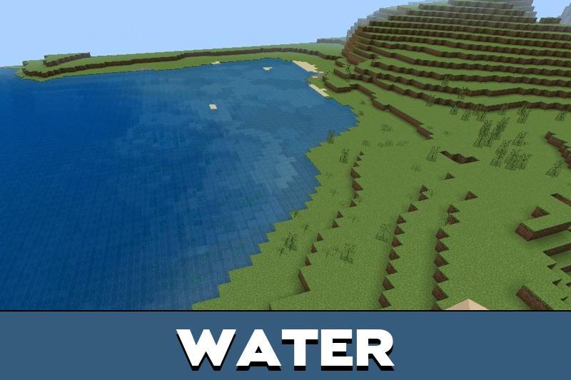 Single Pixels Texture Pack 2