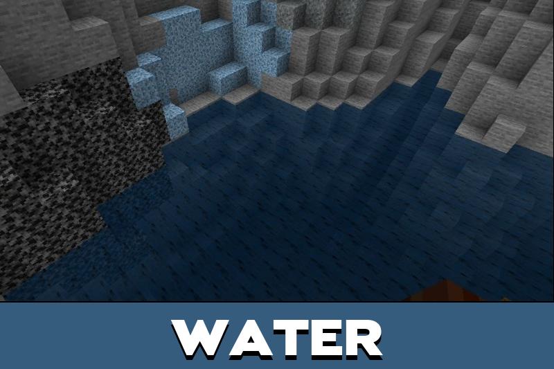Negative Texture Pack 1