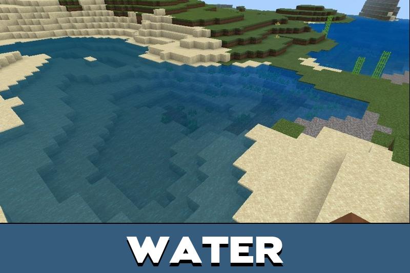 Stay True Texture Pack 4