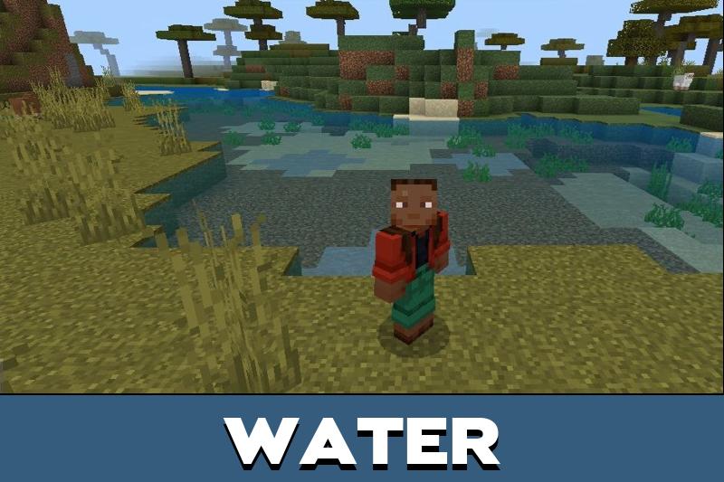 Ultimate Survival Texture Pack 1