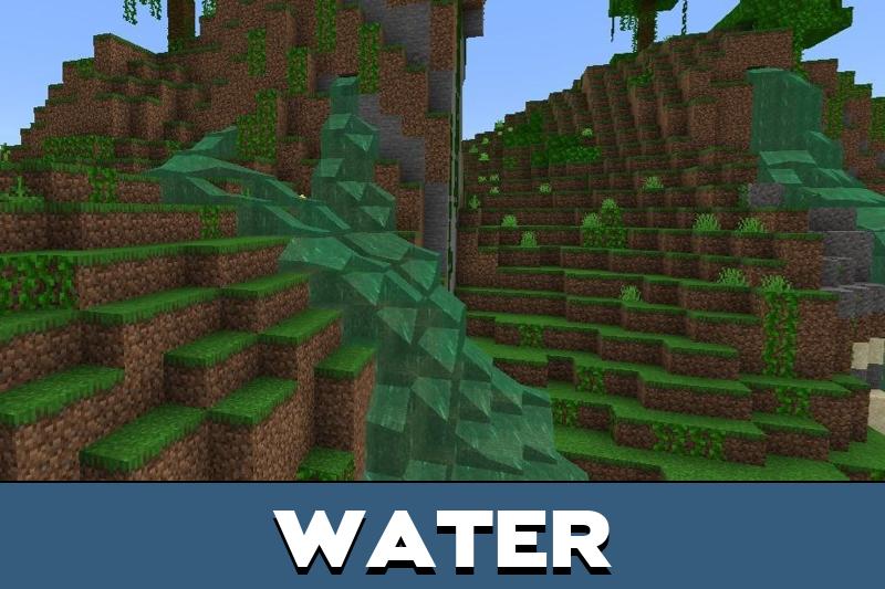 Warm Shader 1