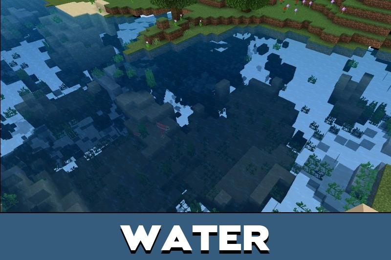X Ray Texture Pack 7