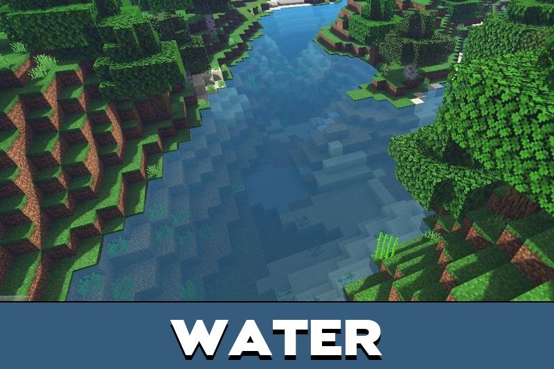 Zebra Shader 5