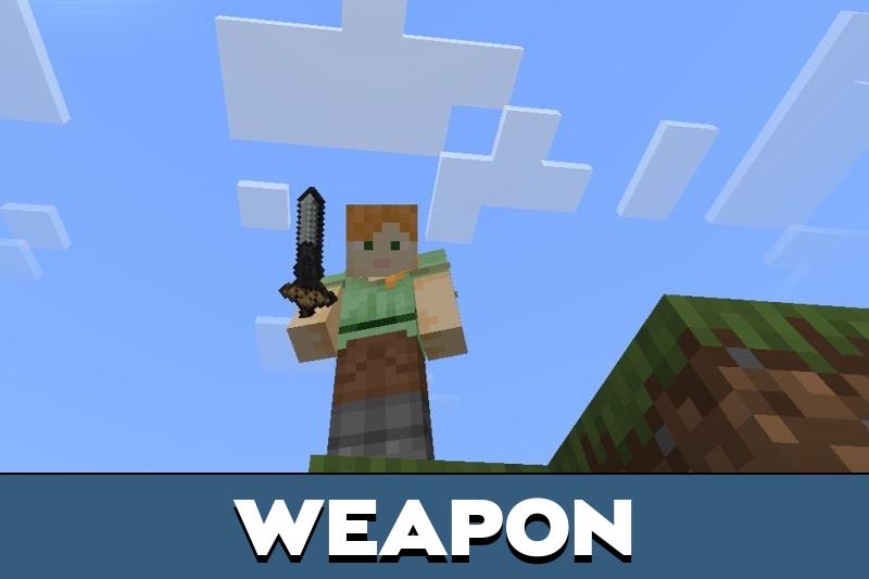 Ancient Saurus Sword 2