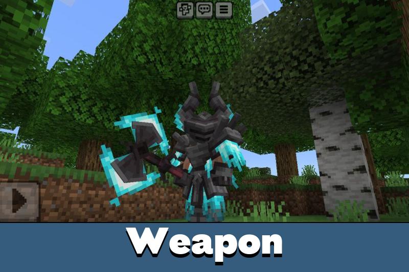 Burned Netherite 3
