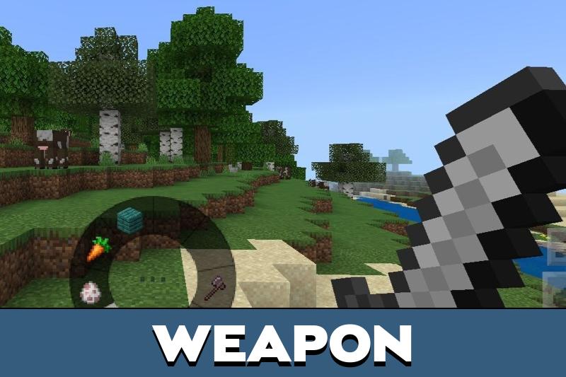 Circular Hotbar Texture Pack 1