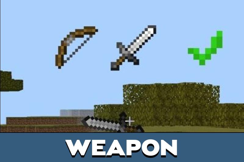 Murder Mystery Texture Pack 1