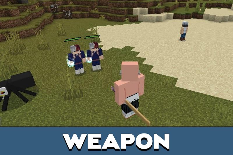 Animes WG 2