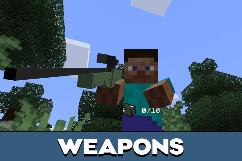 Apocalypse Survival 1