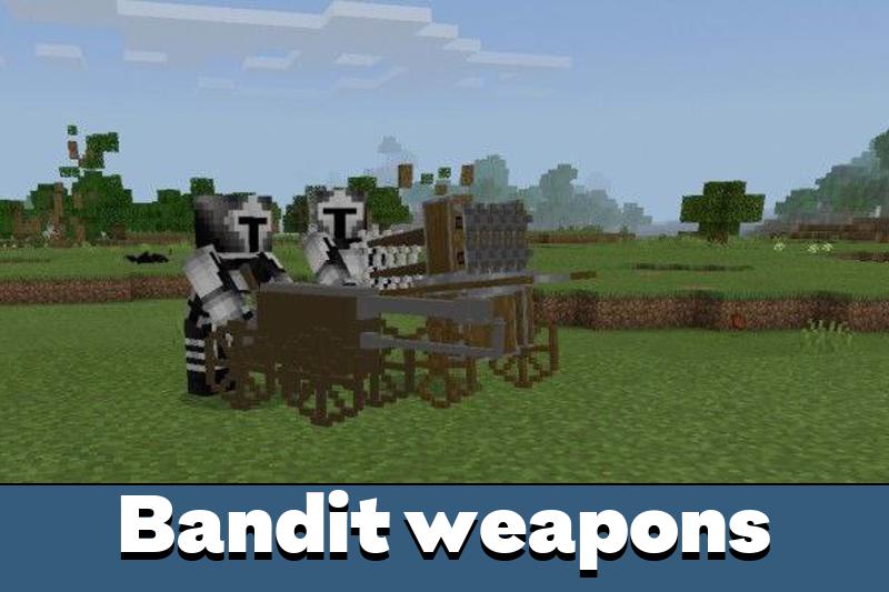 Bandits 2