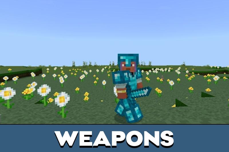 Bedwars Texture Pack 1