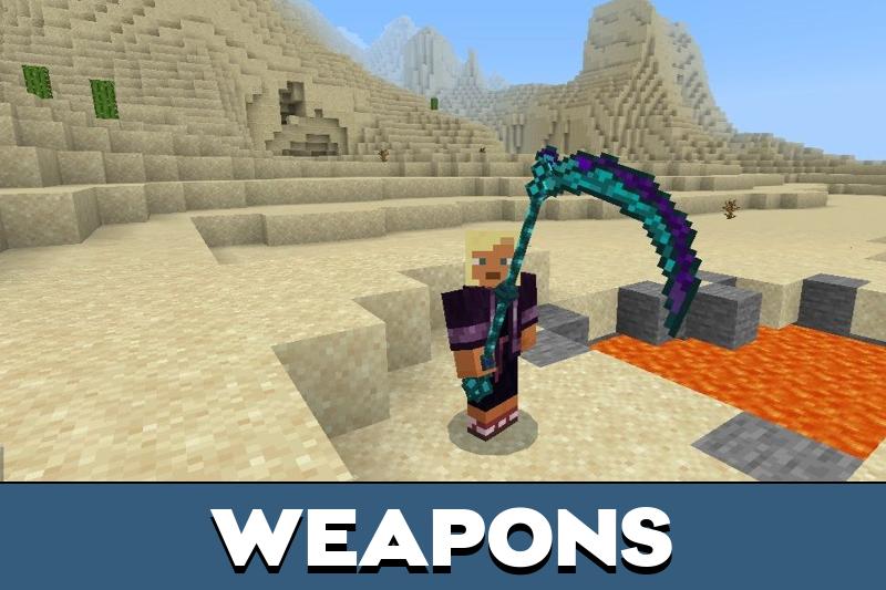 Blood Magic 1
