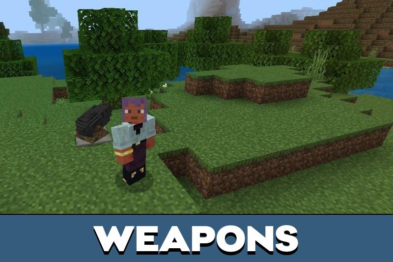 Defensive Measures 1