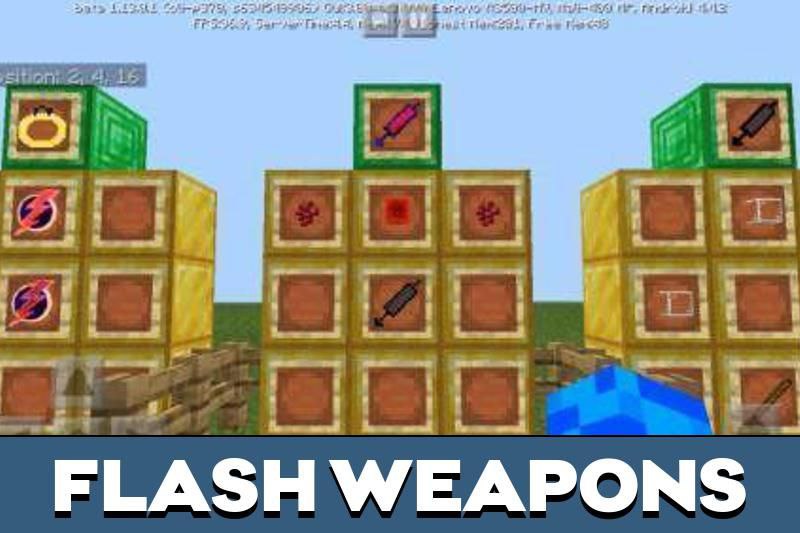 Flash 1