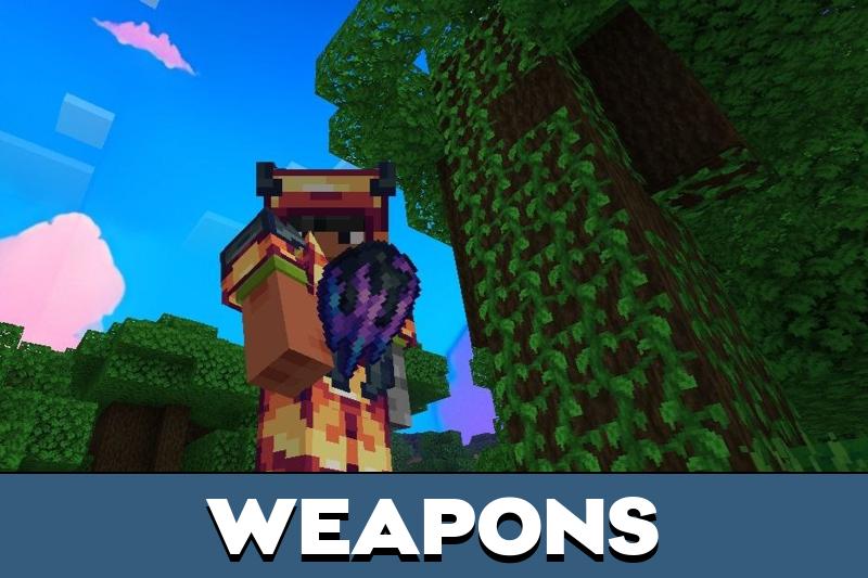 Lyrian Texture Pack 1