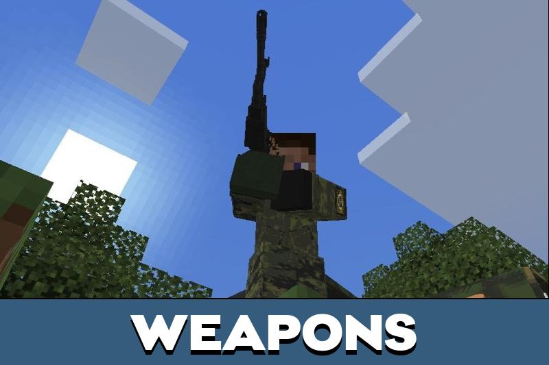 Military Armor 1