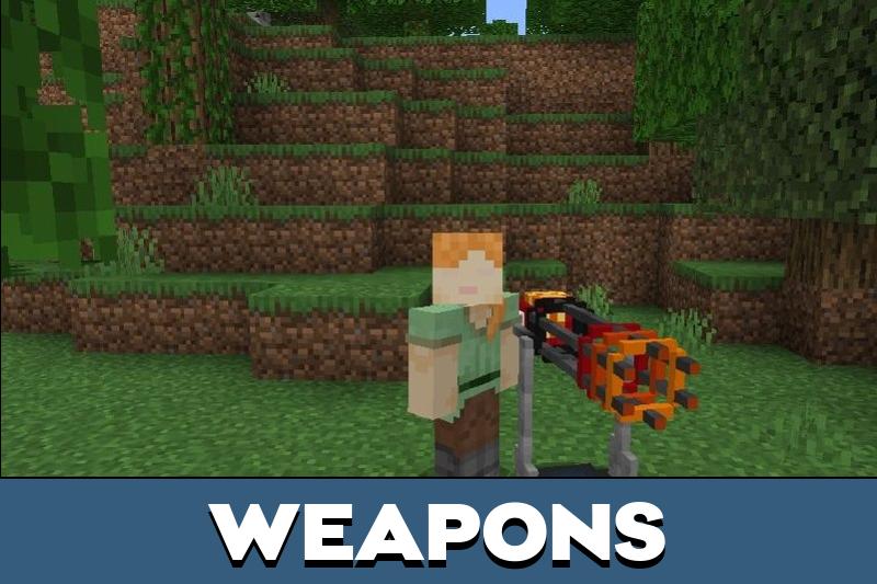 Minigun 5