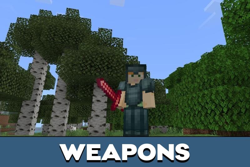 More Ores 5