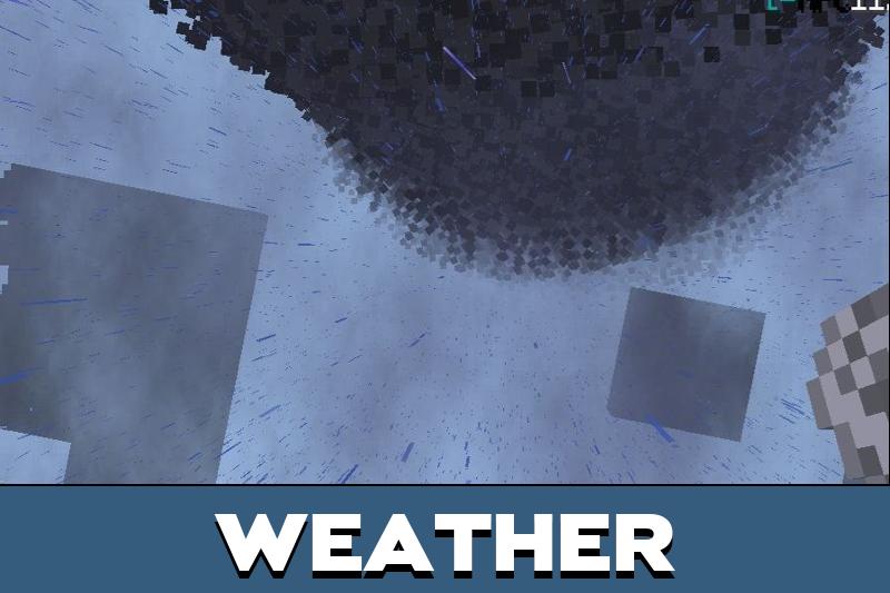 Realistic Survival 1