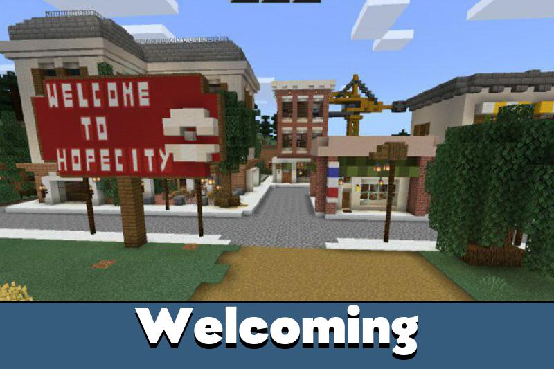 Pokemon Map 1