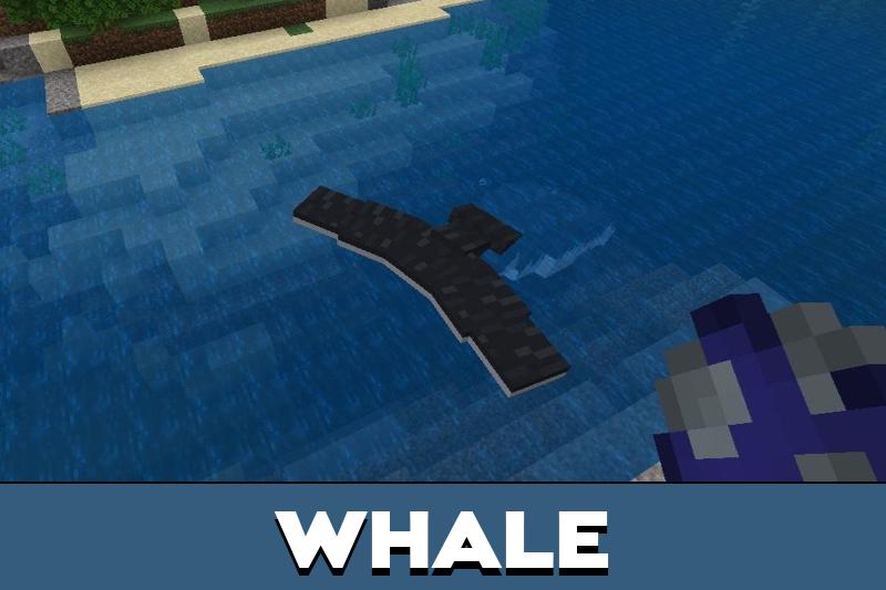 Immersive Fauna All Biomes 1