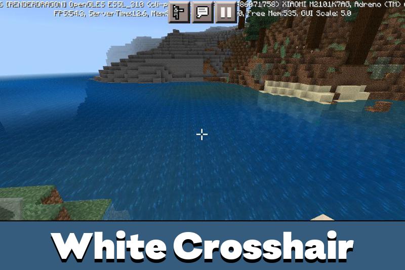 Crosshair Texture Pack 2