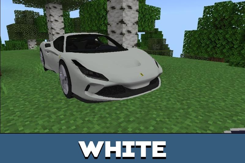 Ferrari 5