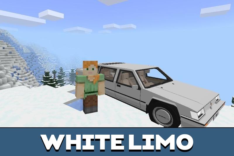 Limousine 1