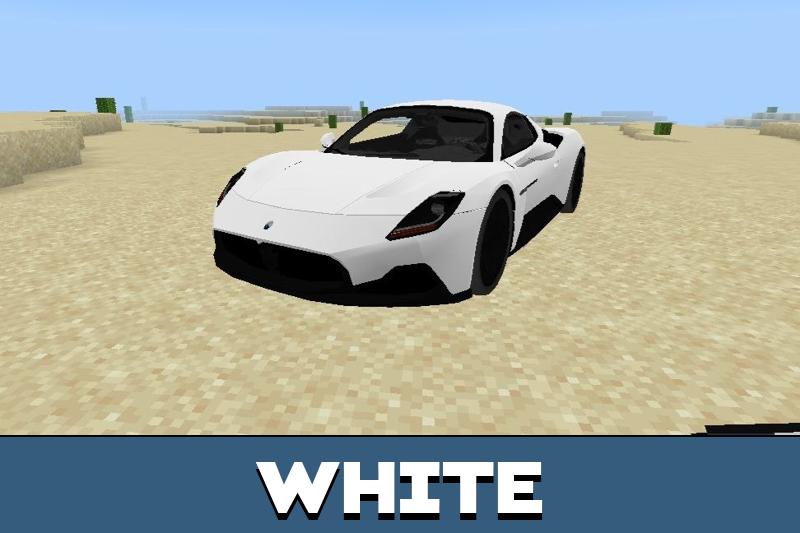 Maserati 3