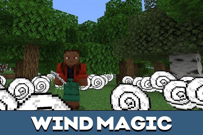 Blaze Magic Weapons 1