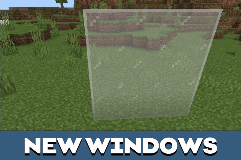Connected Glass 4