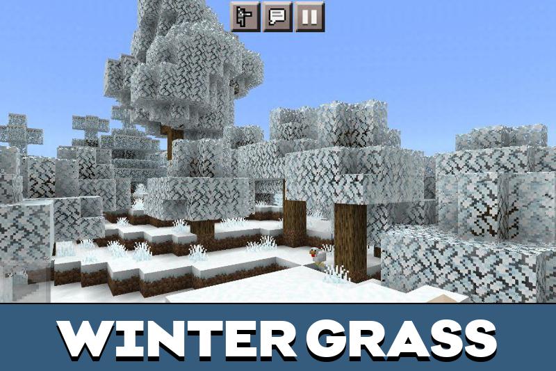 Grass Texture Pack 2
