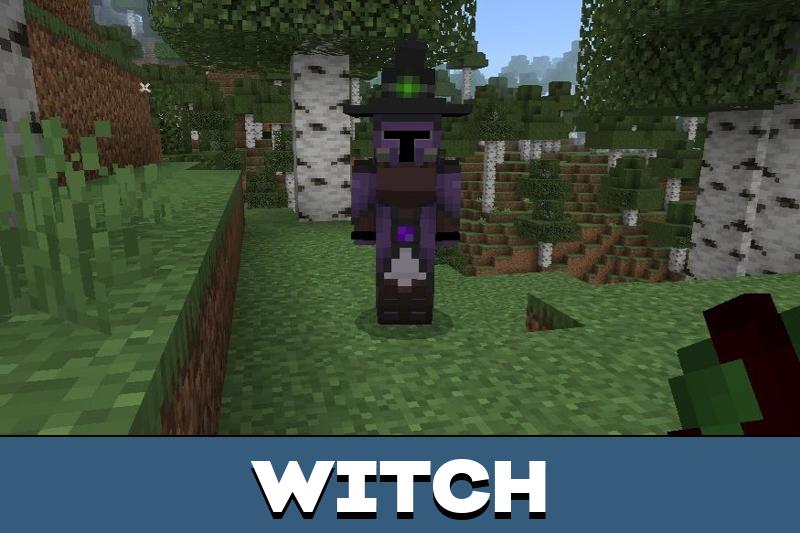 Human Era Villagers Texture Pack 1