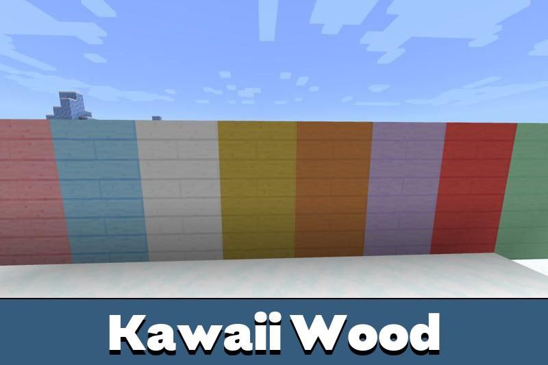 Kawaii Texture Pack 5