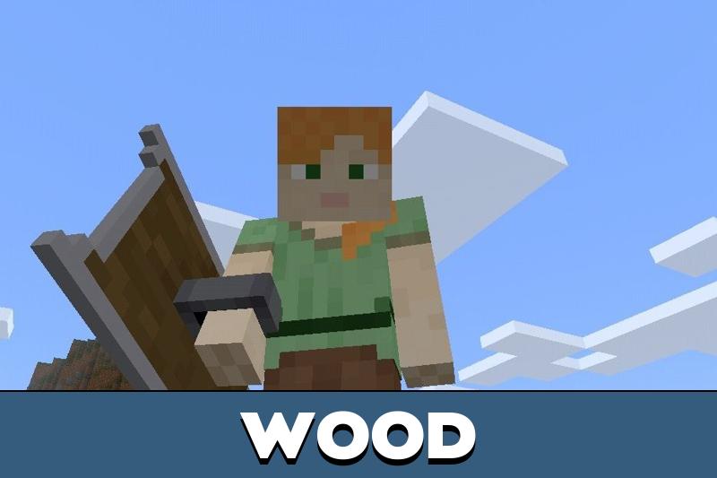 Shield Texture Pack 1