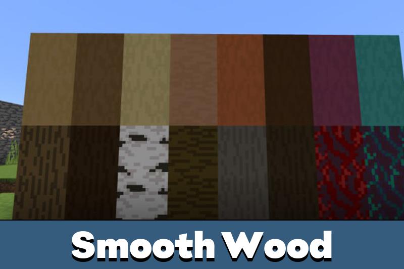 Smooth Texture Pack 2