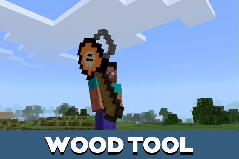 Chainsaw 1